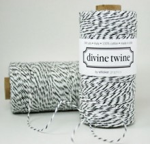 Divine Twine Baker's Twine