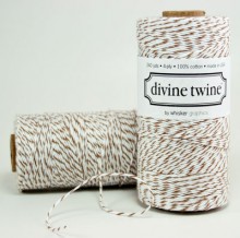 Brown Sugar Divine Twine