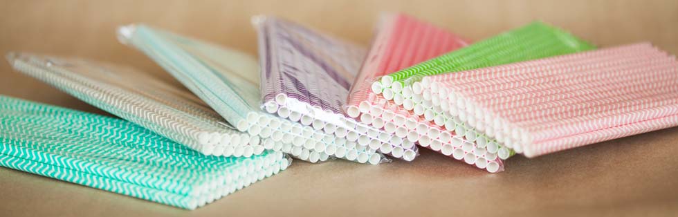Greenmunch Paper Straws