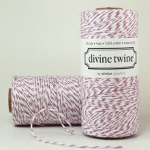 Purple Plum Divine Twine
